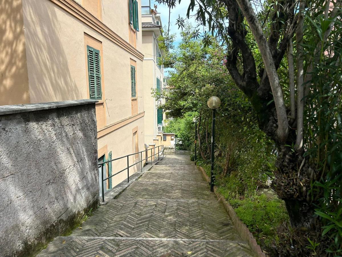 Appartamento Musei Vaticani Roma Exterior foto